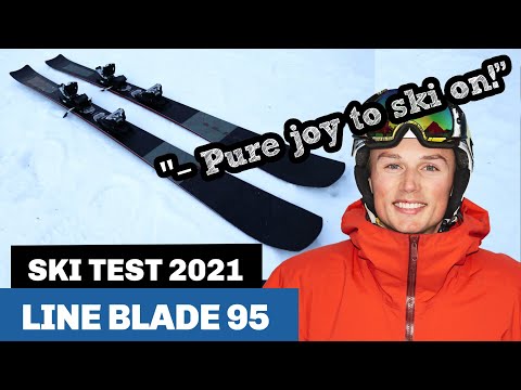 Tested & reviewed: Line Blade (2021)
