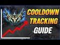 Challenger guide to cooldown tracking  reptile