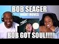 Awesome Reaction To Bob Seger - Night Moves