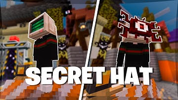 Secret TV Terror Hat! How to Complete The New Secret Quest︱The Hive