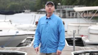 BoJo Fishlight Promo screenshot 4