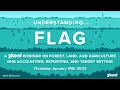 Understanding flag  forest land and agriculture ghg accounting reporting and targetsetting