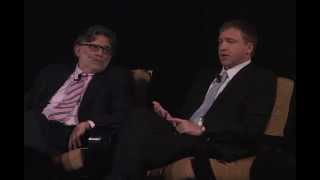 A Breakfast Discussion With The Common Core Standards Writers