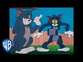 Tom & Jerry | The Best Cat Tom! | Classic Cartoon Compilation | WB Kids