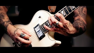 The MXR Legacy | Matt Pike