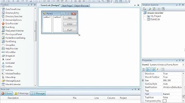 mouserecorder + click [Visual Basic]