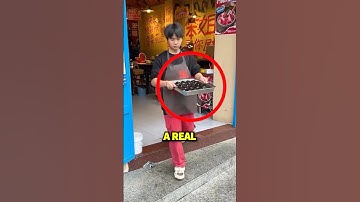 Bubble Tea die je NOOIT op krijgt!😳😱