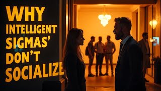 видео: 12 причин, почему интеллектуальные сигмы ненавидят общение картинка: 12 причин, почему интеллектуальные сигмы ненавидят общение