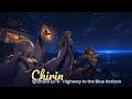 Chirin 🔔 Spiritual Lo-fi Chillhop | Night Highway to the Blue Horizon