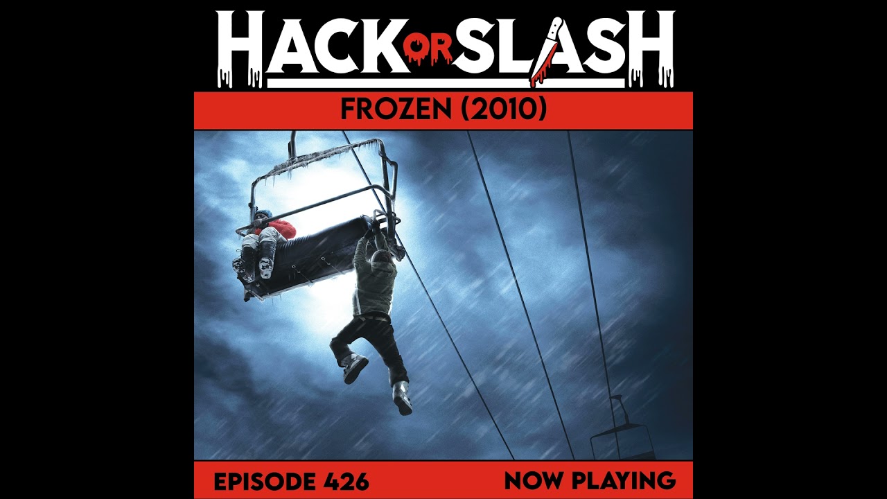 426: Frozen (2010)