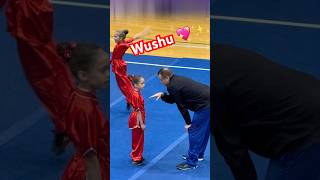 #martialarts #martialartslifestyle #training #kungfuwushu #competition #challenge #winner #wushu