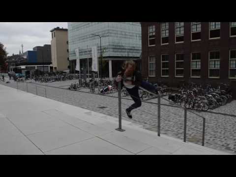 Project 1: Te Laat/Too Late