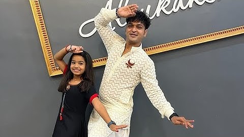 बाई गं Bai Ga  Song | Chandramukhi |  choreography by LAVNIKING ASHISH PATIL | feat. Shrimayi