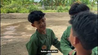 Video Pesantren Ramah Anak 'Pondok Pesantren Nur Aisyah'