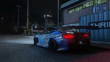 GTA 5 Ultra Realistic Enhance graphics mods with RTX 4080 Ray tracing gameplay