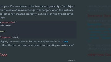 Resolving the TypeError: Cannot read property 