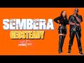 Geosteady - Sembera (official lyrics video)