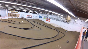 X-Factory SCF 60CF Mid Motor SC10 conversion