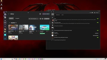 Ubisoft Connect glitch - Nvidia Overlay
