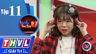Thvl Bí Ẩn Song Sinh - Tập 111 Ai Hiểu Ai Hơn