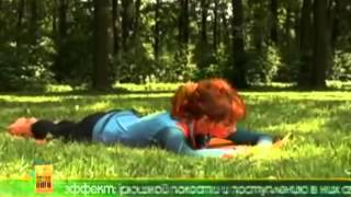 Видео. Бхуджангасана - поза кобры. Хорошее качество смотреть Видео. Бхуджангасана - поза кобры. Хорошее качество смотреть