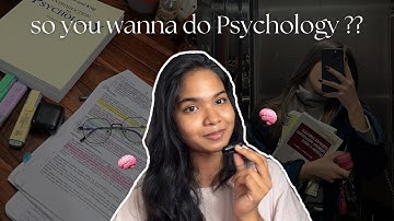 watch this before taking Psychology!!