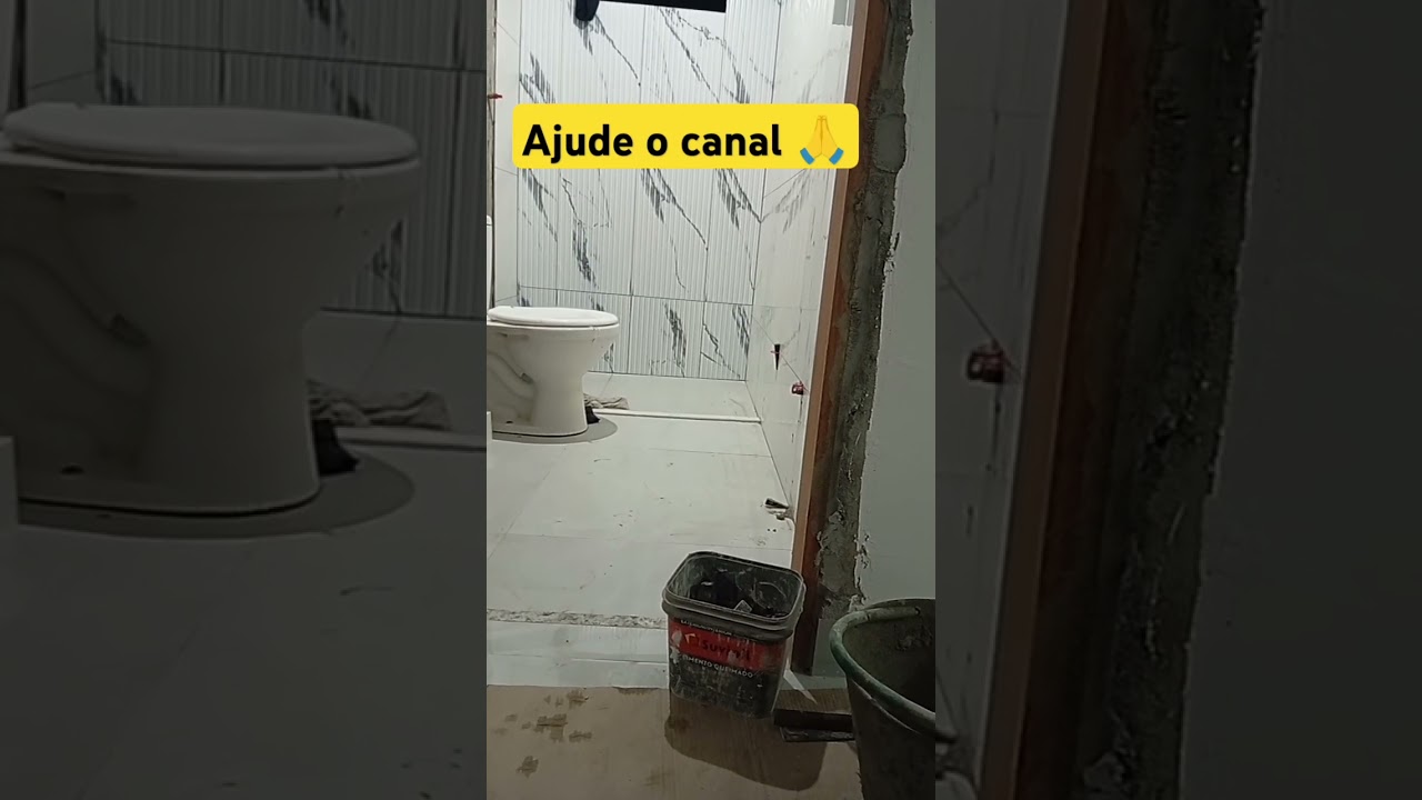 O Pedreiro trabalha de domingo a domingo 🙏