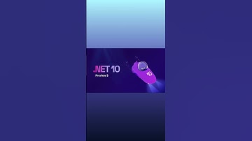 .NET 10 Preview 5 is now available!