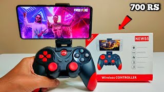 Best Wireless Gamepad only Rs 700 For Android Mobile,Android TV & PC - Chatpat toy tv