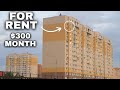 Russian typical budget apartment could you live here