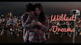  Kitty And Dae  Wildest Dreams