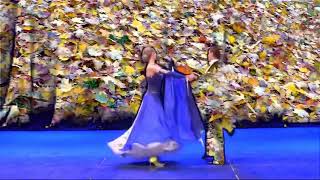 видео: Царица - Осень. Алексей Мужиков. картинка: Царица - Осень. Алексей Мужиков.