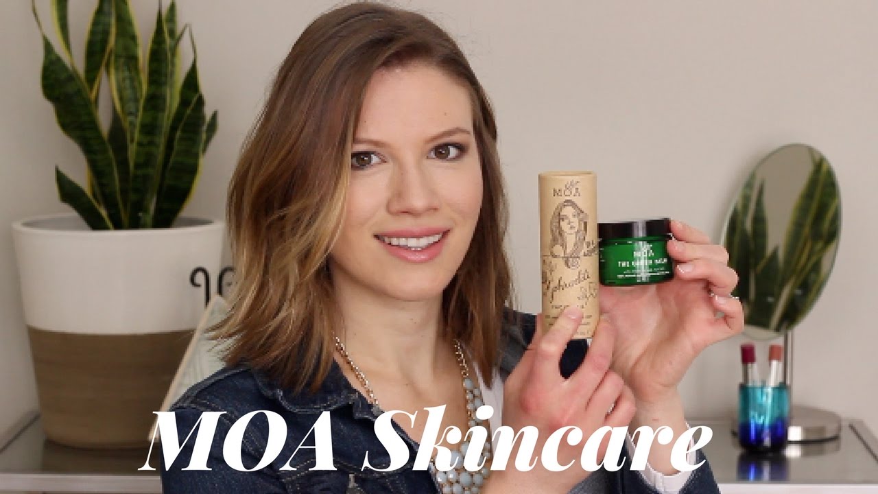 Magic Organic Apothecary | Natural Skincare Review