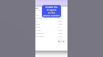 Auto-Update CRM Contacts with Clerk Chat AI! 🤯 #dataentry #automation  #crm  #productivity  #ai