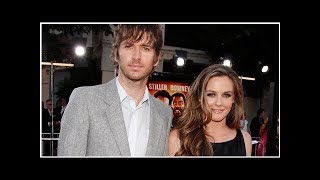 Alicia Silverstone demande le divorce de son mari Christopher Jarecki