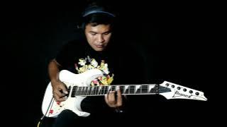 Cinta jadi benci richy adella cover gitar