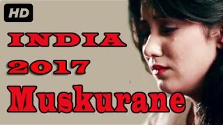 Lagu India 2017-MUSKURANE KI WAJAH TUM HO(Jaye na jaye na)