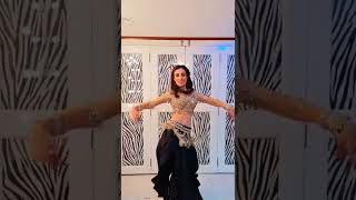 Simran Kaur Agar Tum Na Hote Serial Niyathi Mishra Instagram Reel Fans