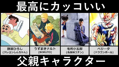 Download キャラクター かっこいい Mp4 Mp3
