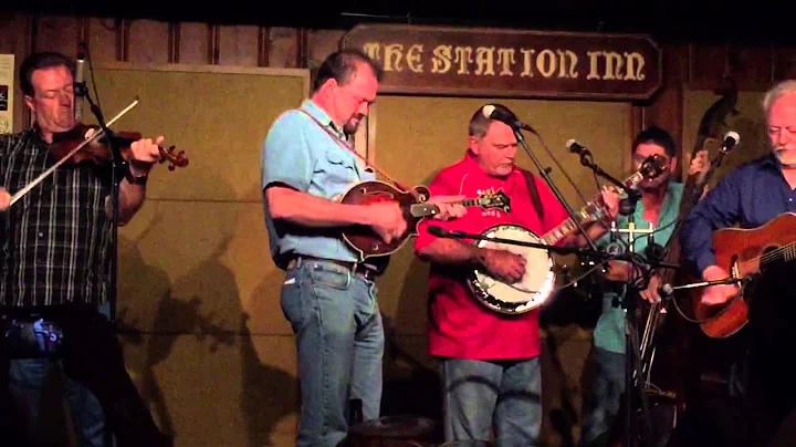 Brian Blaylock with Cardinal Tradition - Someday W...
