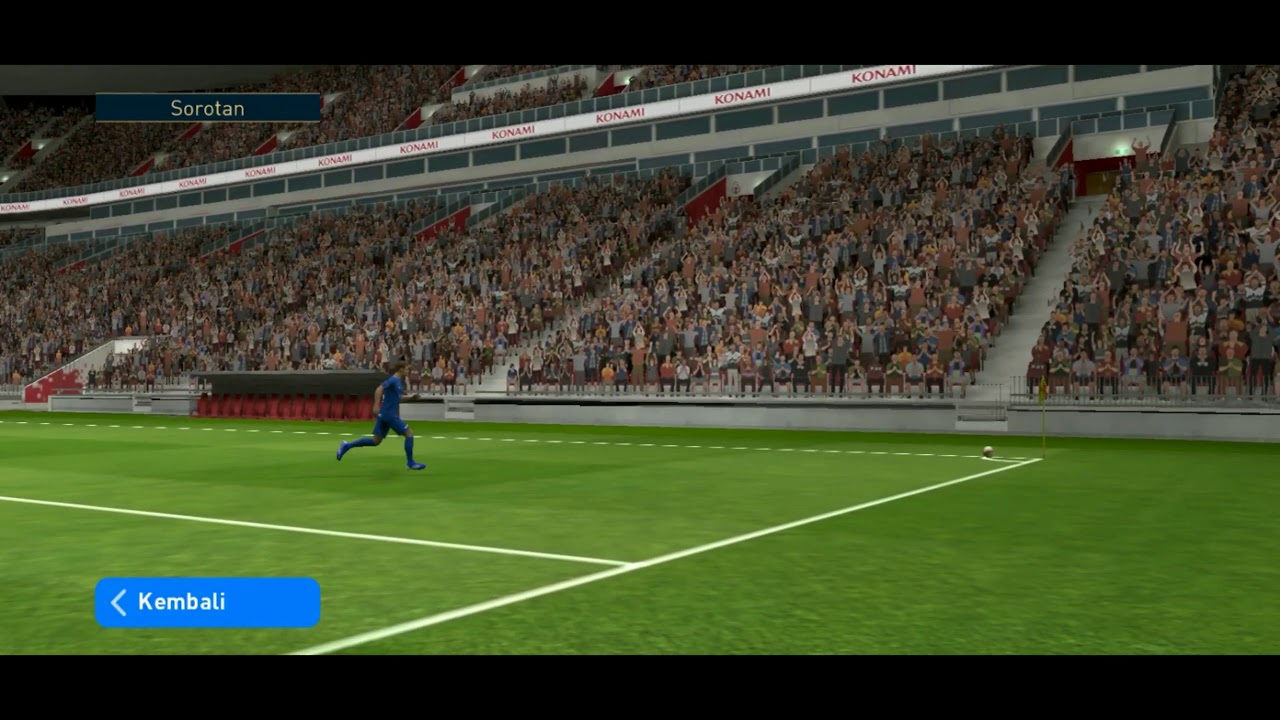 Penalty Save By Kepa Arrizabalaga (PES 2019 Android)