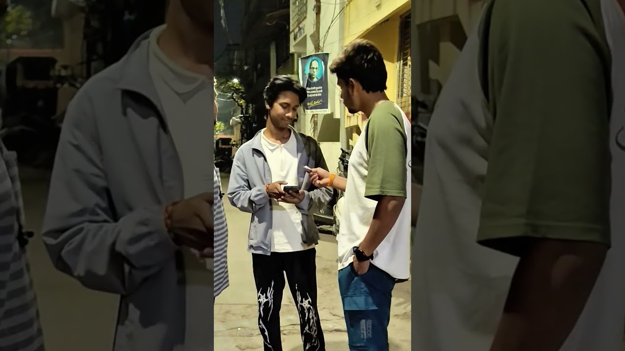 Udhar Ka Paisa Be Like… Ghoom Ke Wapas 😭💸 #shorts