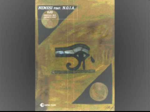 Assista a Nemesi - Ojo ft. N.O.I.A. (I-Robots Edit) - Opilec Music no YouTube