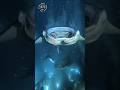 Mantarayas alimentándose #sabiasque #youtube #curiosidades #shorts #youtubeshorts