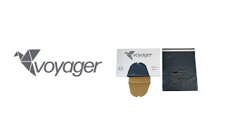 Allpack Voyager Plastic Mailing Bag