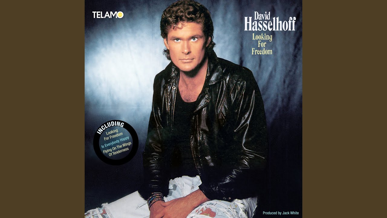 Song of the Night (Radio Version)