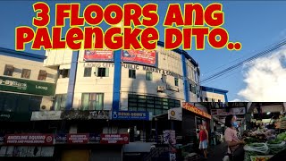 Laoag ilocos Public Market Adventure | Ang aga namin sa Palengke