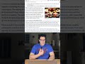 Can Wikipedia Link iPhone to Pasta? 🤯 Find Out! #iphone #wikipedia #pasta #apple #fyp
