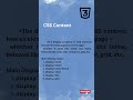 Content in CSS ⁉️|#css #frontendcourse #coding #reels #shorts #data #design #frontend