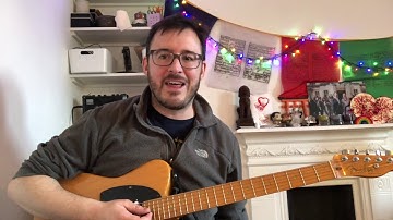 Jazz Cross Picking Workout - Triades by Chico Pinheiro